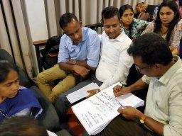 Productivity Programme 2024/2025_Conducted by Kegalle Region 